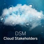 Bijeenkomst van de DSM Cloud stakeholder overleg